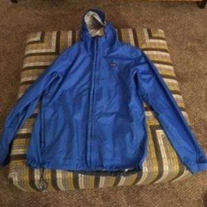 Patagonia Torrentshell Jacket - Men's XXL